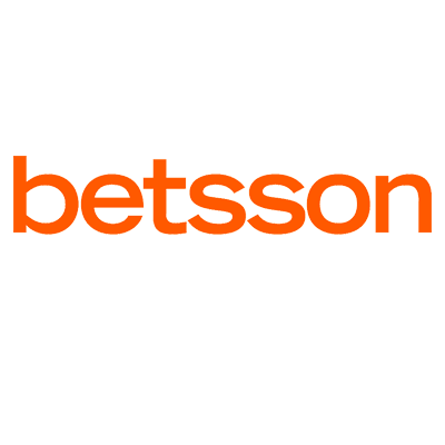 Logo de Betsson